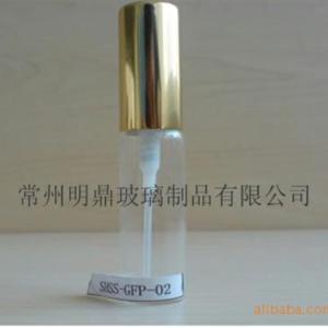 10ml玻璃香水瓶