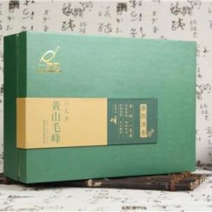 安徽茶葉禮品包裝盒 茶葉禮品包裝盒 茶葉禮品包裝盒哪個牌子的好 潤誠供