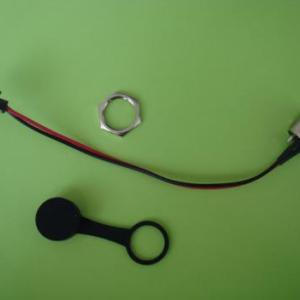 charging wire harnes