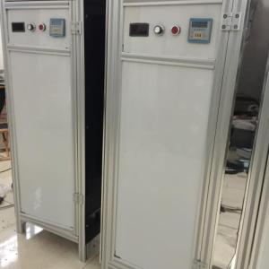 電加熱器