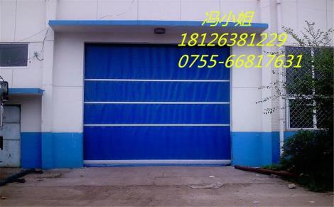 福州快速升降卷簾門生產(chǎn)設(shè)備