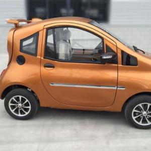 老年代步車四輪