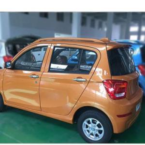 M3福特系列電動車