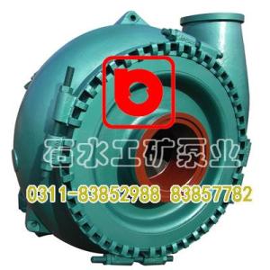 柴油機(jī)抽砂泵,砂礫泵