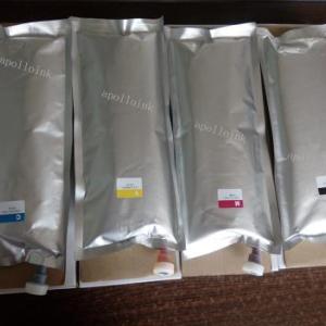 阿波羅環(huán)保水性墨水 分散染料墨水 山東廠