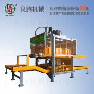 真空滾壓兩用破泡機(jī)