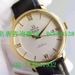安陽歐米茄一比一手表