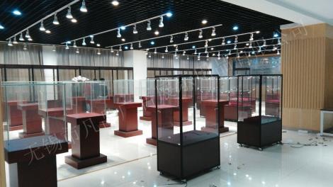 文物展示柜