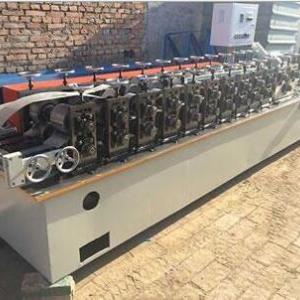 多功能龍骨機(jī) 金屬成型設(shè)備