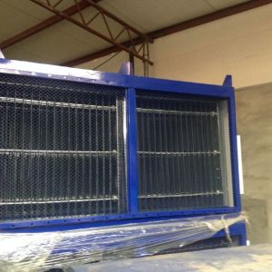 Pvc手套油煙凈化設(shè)備