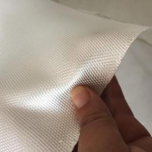 防火布防火毯1700度高溫防火布