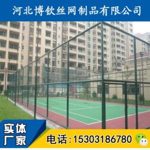 籃球場圍網