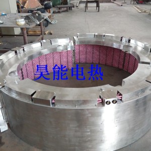 汽輪機軸領加熱器系列