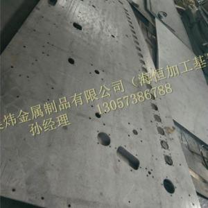 不銹鋼激光切割