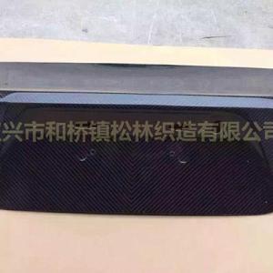碳纖維汽車改裝