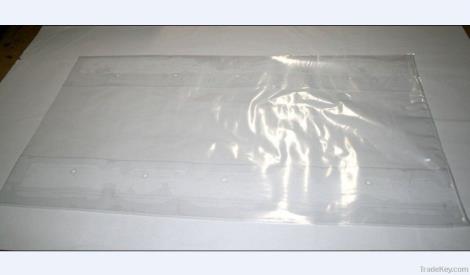廣東廠家訂做PO筒料印刷薄膜防水防塵09