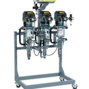 28-40電子式混合配備系統