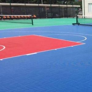 天津籃球地膠優勢