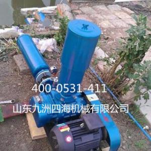 水產養殖專用風機