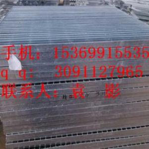 精造供機(jī)械制造廠鋼格板@立體停車(chē)場(chǎng)鋼格板