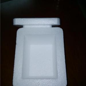 保溫泡沫