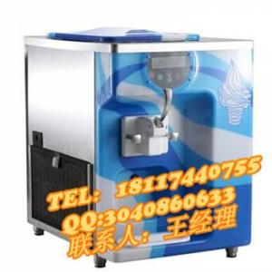 S111百世貿高端冰淇淋機