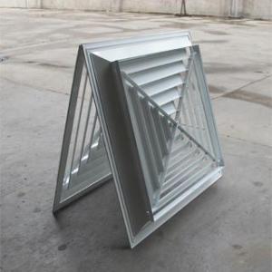 鋁合金風口