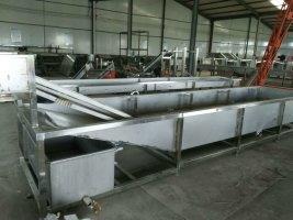 蔬菜清洗機(jī)廠家直銷