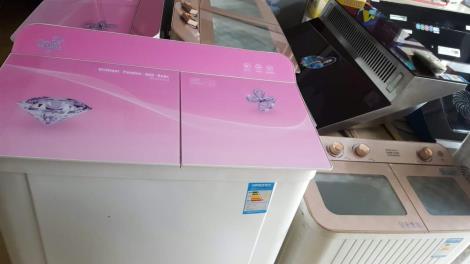 洗衣機