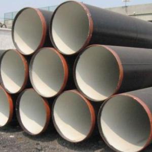 湖南排污螺旋鋼管廠