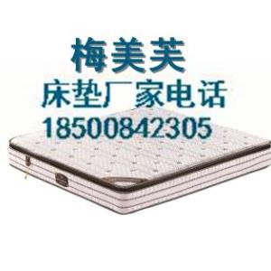 廠家直銷 天然乳膠雙人床墊 九區(qū)獨(dú)立彈簧