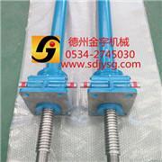 德州金宇SWL絲桿升降機