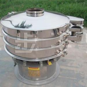 ZS系列圓形振動篩