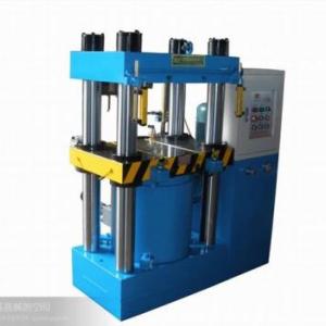 300噸上移動四柱液壓機