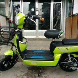 臨沂電動車