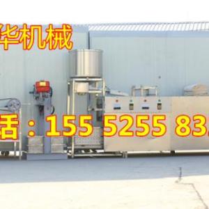 全自動豆腐皮機器