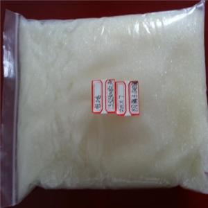 高純水制備過濾用陰離子交換樹脂