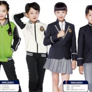 校服品牌校服批發(fā)校服定做南墨供