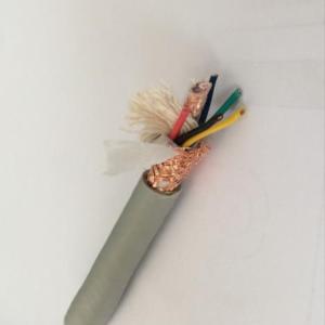 RVVP 國標屏蔽密度85%屏蔽電線