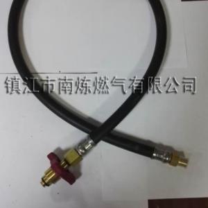 燃氣膠管