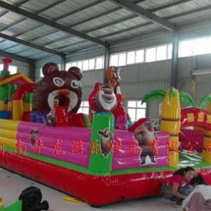 兒童充氣城堡 大型充氣城堡  小型充氣城