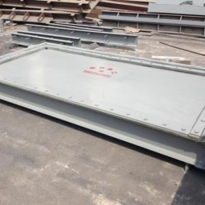 閘門_鑄鐵閘門_鋼閘門_閘門廠家_閘門價