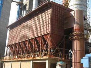 MDC防爆型布袋除塵器