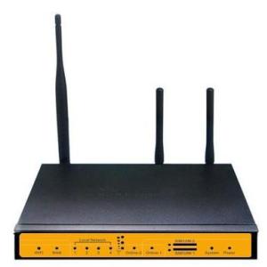 3G 4G多口工業(yè)級(jí)無(wú)線路由器電信移動(dòng)聯(lián)