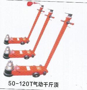 千斤頂1