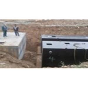 地埋污水處理設備供應 保證達標排放 耐用