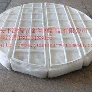 安平源海五金生產銷售絲網除沫器