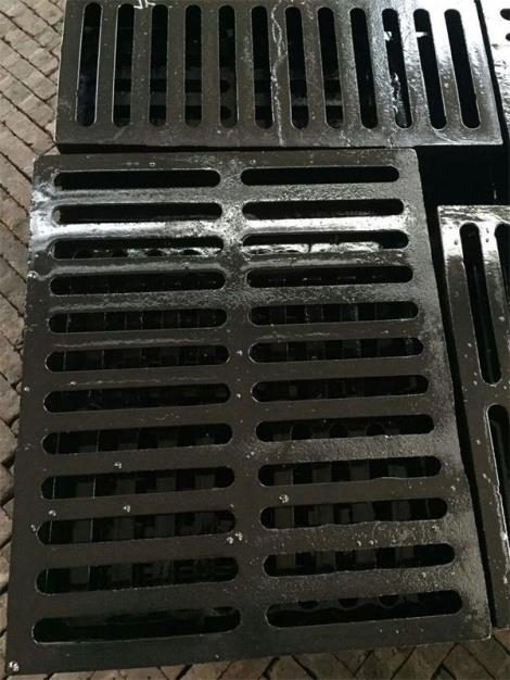 雨水口篦子