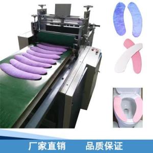 馬桶墊機