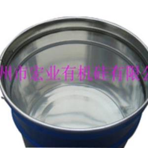 107室溫硫化硅橡膠